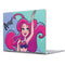Disney Princess Ariel Art Pixelbook Skin